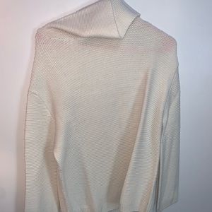 Turtle Neck Sweater